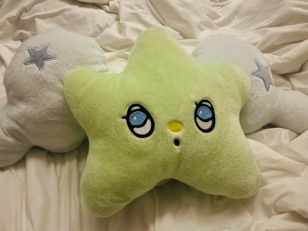 未開封新品) シオン ウィCHUU クッション ウィCHUU NCT WIND AND WISH